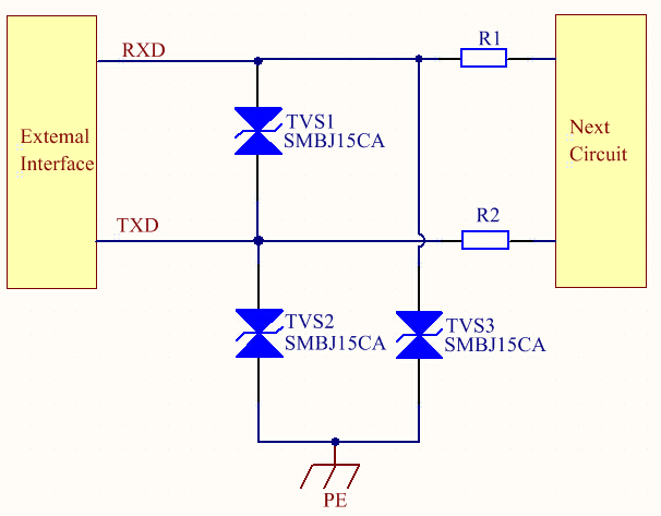 RS232接口一级浪涌防护.jpg